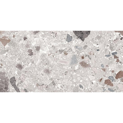 Vtwonen Tegels Composite Vloertegel - 30x60cm - 9.0mm - gerectificeerd - Grey brown