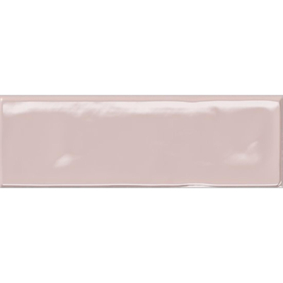 Ceralto Fiorno Select Wandtegel - 6.5x20.2cm - 8.0mm - Rosa