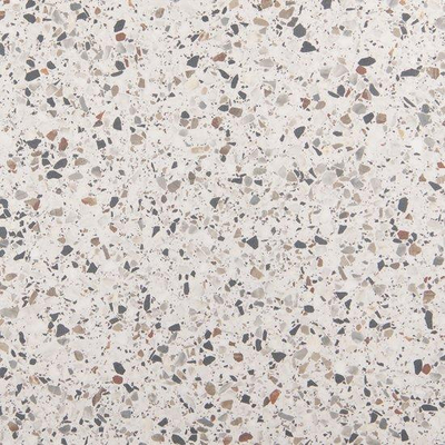 ÉCHANTILLON vtw 600X600 Terrazzo 100239 Flocons de Glace