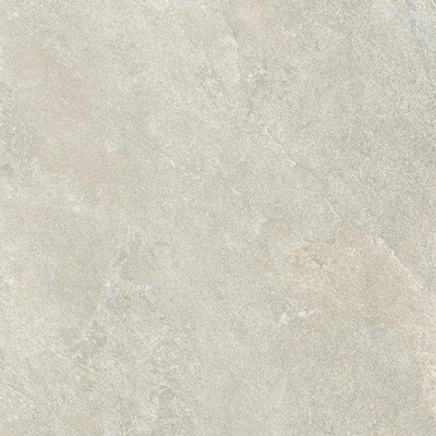 Ceralto Micello Uno Carreau de sol - 120x120cm - 9.0mm - rectifié - blanc