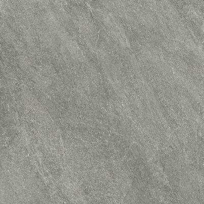 Ceralto Micello Uno Carreau de sol - 120x120cm - 9.0mm - rectifié - Silver