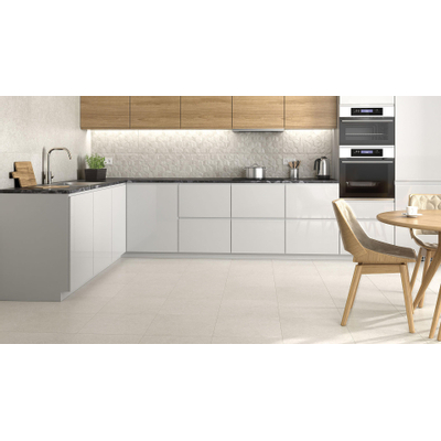 Ceramic-Apolo Eternal Stone Decor-strip - 30x60cm - 8.5mm - Beige