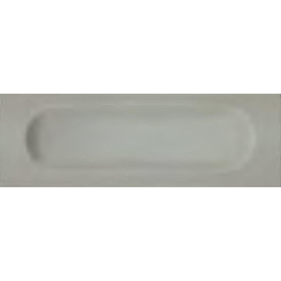 Vtwonen Tegels Chop Decor-strip - 5x15cm - 12.5mm - Azzurro