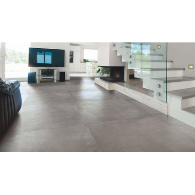 Ceralto Elvano Accent Carreau mosaïque - 30x30cm - 9.5mm - rectifié - Titan