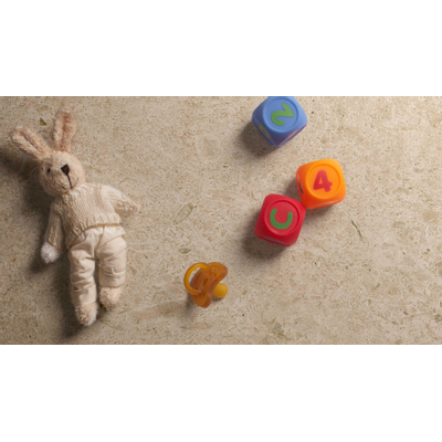 Ceralto Fragmenta Craft Vloertegel - 100x100cm - 8.5mm - gerectificeerd - Greige