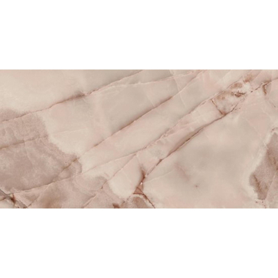 Ceralto Alabro Vein Vloertegel - 60x120cm - 6.0mm - gerectificeerd - Rose