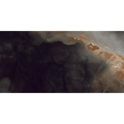 Vtwonen Tegels Onyx Wandtegel - 60x120cm - 9.0mm - gerectificeerd - Deep dark