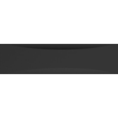 Jos. Dust carreau mural Decor - 5x20cm - Ink Mat Duna