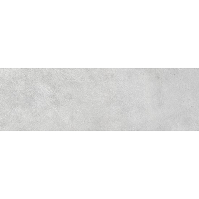 Colorker Premiere Carrelage mural - 31.6x100cm - 9.7mm - rectifié - Light mat (gris)