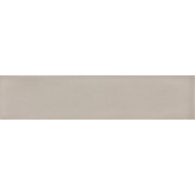Vtwonen Shapes Wandtegel - 7.5x30cm - straight - glans mint grey