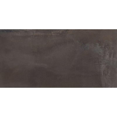 SAMPLE Abk Imoker Interno 9 Vloer- en wandtegel 30x60cm 9mm gerectificeerd R10 porcellanato Dark