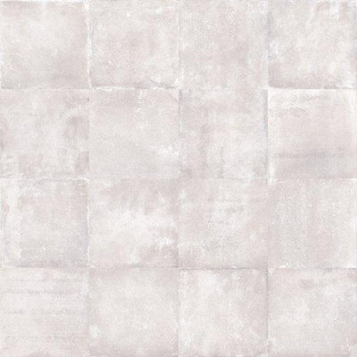 SAMPLE Ceralto Industria Urban Vloer- en wandtegel 60x60cm 10mm gerectificeerd porcellanato Light Grey