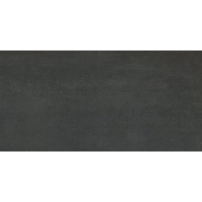 Kronos Metallique Carreau de sol 600X1200 Noir Oxyde 10mm Mat Ret.R9