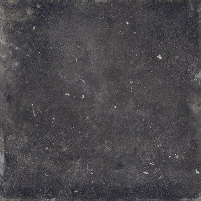 Kronos Evolution Carreau de sol 1000X1000 Noir 10mm Mat Ret.R10