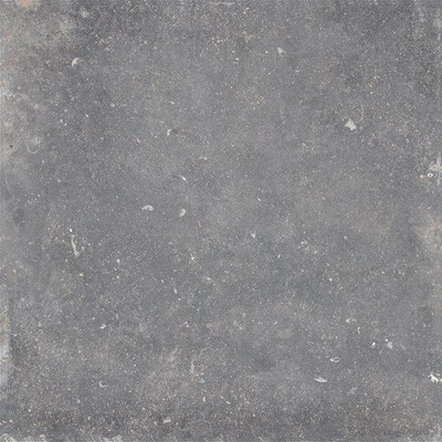 Ceralto Rovello Core Vloertegel - 100x100cm - 10.0mm - gerectificeerd - Gris fonce