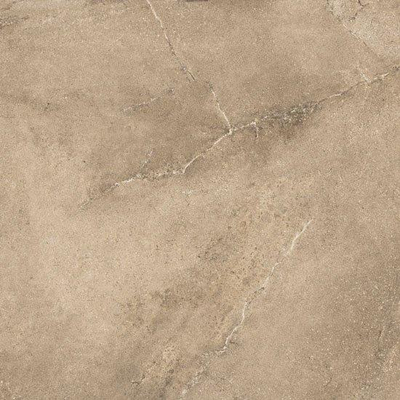 Ceralto Briano Accent Vloertegel - 100x100cm - 6.0mm - gerectificeerd - Authentic brown