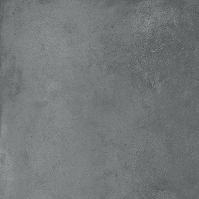 Dado Solid Vloertegel - 60x60cm - 9.5mm - gerectificeerd - Black