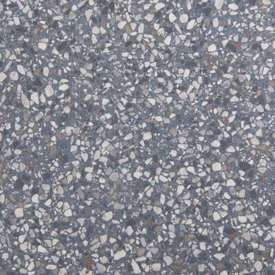 Vtwonen Tegels Terrazzo Vloertegel - 59.5x59.5cm - 10.0mm - gerectificeerd - Ocean flakes
