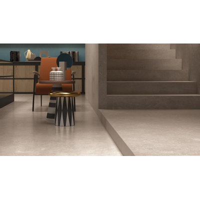 Kronos Carriere Du Kronos Carrelage de sol - 80x80cm - 10.0mm - Bruges