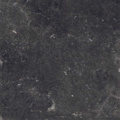 Ceralto Rovello Core Carrelage de sol - 100x100cm - 10.0mm - rectifié - Noir