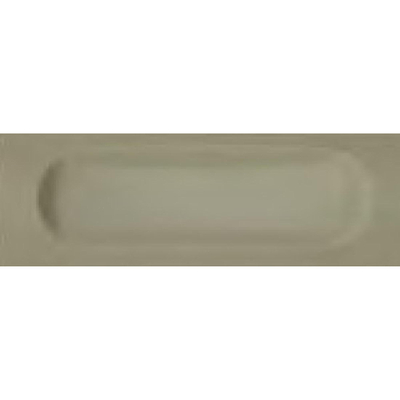 Vtwonen Tegels Chop Decor-strip - 5x15cm - 12.5mm - Salvia