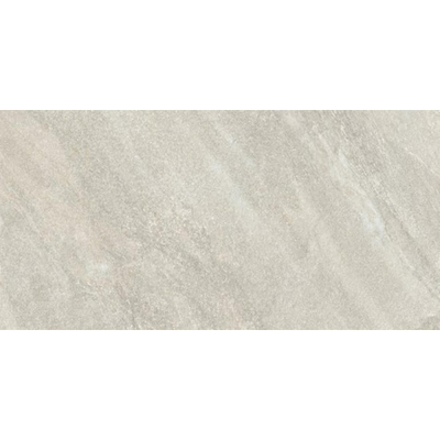Ceralto Micello Uno Carreau de sol - 60x120cm - 9,0mm - rectifié - Blanc