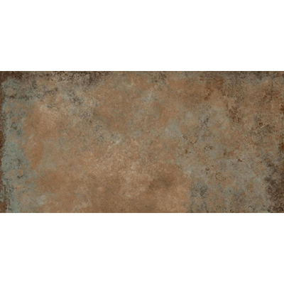 ÉCHANTILLON Ceralto Regalia Luxe 600X1200 Marbres Alliage Cuivre Soie