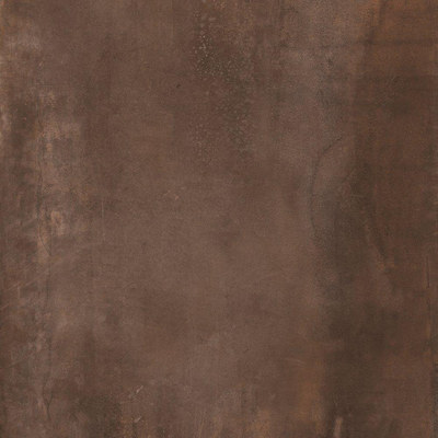 SAMPLE Abk Imoker Interno 9 Vloer- en wandtegel 60x60cm 9mm gerectificeerd R10 porcellanato Rust