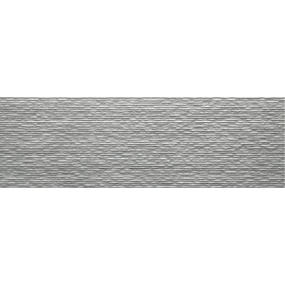 Colorker Neolith Wandtegel 31.6x100cm 9.7mm gerectificeerd Grey Mat