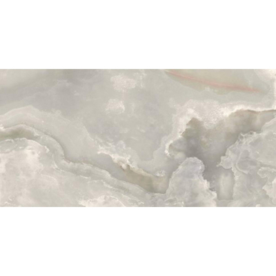 Floorgres Onyx&More Vloertegel - 60x120cm - 6.0mm - gerectificeerd - Silver