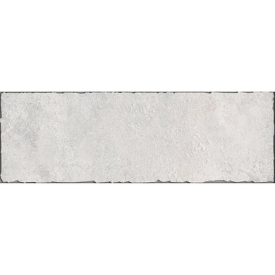 Ceralto Fragmenta Alto Vloertegel - 10x30cm - 10.0mm - Opal heritage