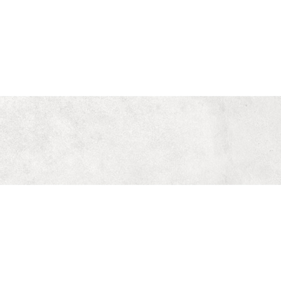 Colorker Premiere Wandtegel - 31.6x100cm - 9.7mm - gerectificeerd - mat white (wit)