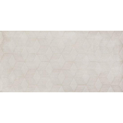 Kronos Prima Materia Decor-strip - 60x120cm - 10.0mm - gerectificeerd - Cenere