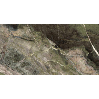 Douglas Jones Magnum Carreau de sol - 60x120cm - 6,0mm - rectifié - Emerald