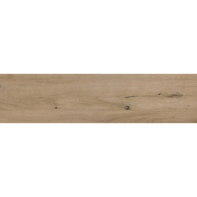 Ceralto Houta Grip Vloertegel - 30x120cm - 10.5mm - gerectificeerd - Nocciola