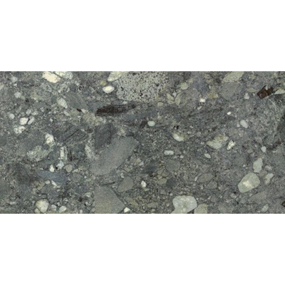 Cercom Ceppo di gres Carrelage de sol 300X600 Vert 9,5mm Mat Ret.R10