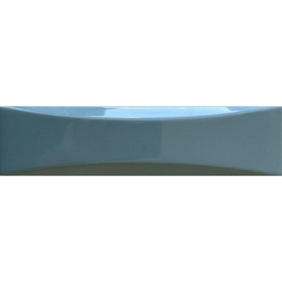Ceralto Serrano Plank Bande décorative - 5x20cm - 14.0mm - Niagara
