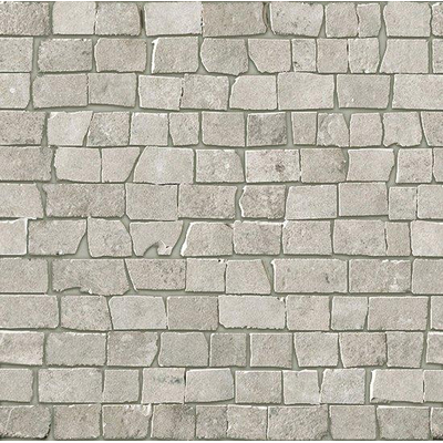 Ceralto Fragmenta Alto Mosaïque - 30x30cm - 10.0mm - Dune