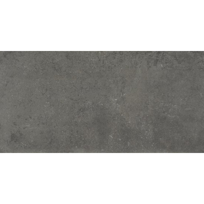 JOS. Reused Carrelage sol et mur 30x60cm 10mm rectifié R10 grès cérame Anthracite