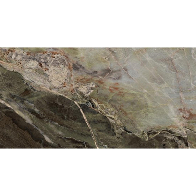 Douglas Jones Magnum Carreau de sol et de mur 60X120cm rectifié Emerald Mat