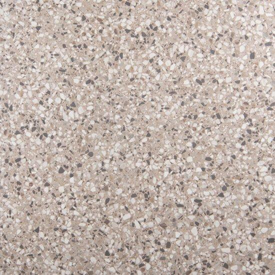 Vtwonen Carrelages Terrazzo Carrelage de sol - 90x90cm - 10.0mm - rectifié - Clay flakes