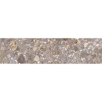 Vtwonen Tegels Composite Vloertegel - 15x60cm - 9.0mm - gerectificeerd - Brown