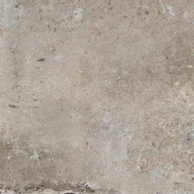 Kronos Le reverse Carrelage de sol 800X800 Taupe Antique 10mm Mat Ret.R10