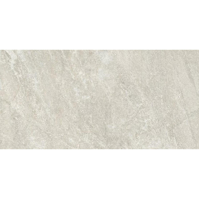 Ceralto Micello Uno Carreau de sol - 60x120cm - 9,0mm - rectifié - Blanc
