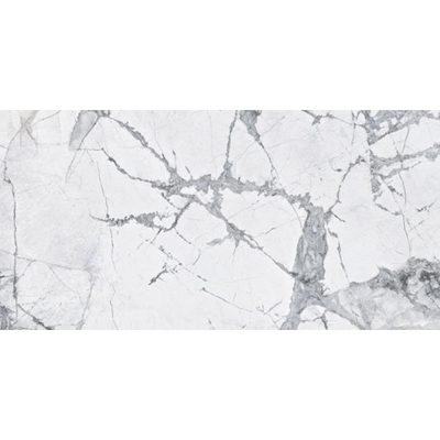 Douglas jones Moods Carrelage de sol et mural - 60X120 - 9mm - rectifié - Marbre - Grey Mat