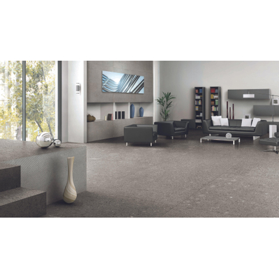 Floorgres Stontech 4.0 Vloertegel - 60x120cm - 10.0mm - gerectificeerd - Stone
