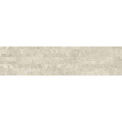Ceralto Micello Uno Décor-bande - 28.5x119.7cm - 9.0mm - rectifié - Beige