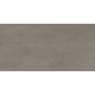 Kronos Metallique Carreau de sol 600X1200 Lame Oxyde 10mm Mat Rect.R9