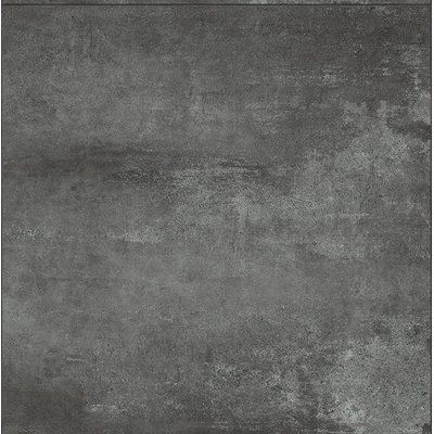 SAMPLE Floorgres Rawtech Vloer- en wandtegel 60x60cm 10mm gerectificeerd R10 porcellanato Coal