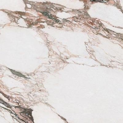 Douglas jones Moods Carrelage de sol et de mur - 120X120 - Lap.9mm - rectifié - Marbre - Rose Brillant
